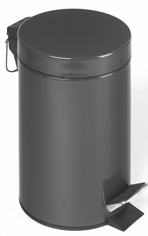 Tretabfallsammler 3 Liter
