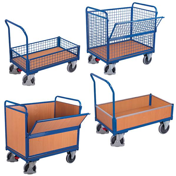 Kastenwagen