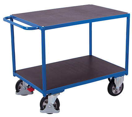 Tischwagen 1000 kg Traglast