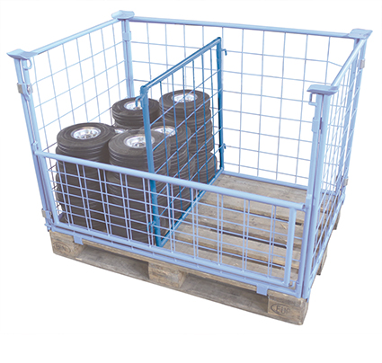 Trenngitter 950 x 800 mm (B/H)