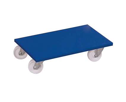 Möbelroller 600x300x145 BxTxH, 3 Stück ab Lager