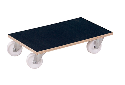 Möbelroller 600x350x145 BxTxH (2 Stück)