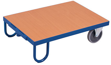 Rollplatten 1205x795x285 BxTxH