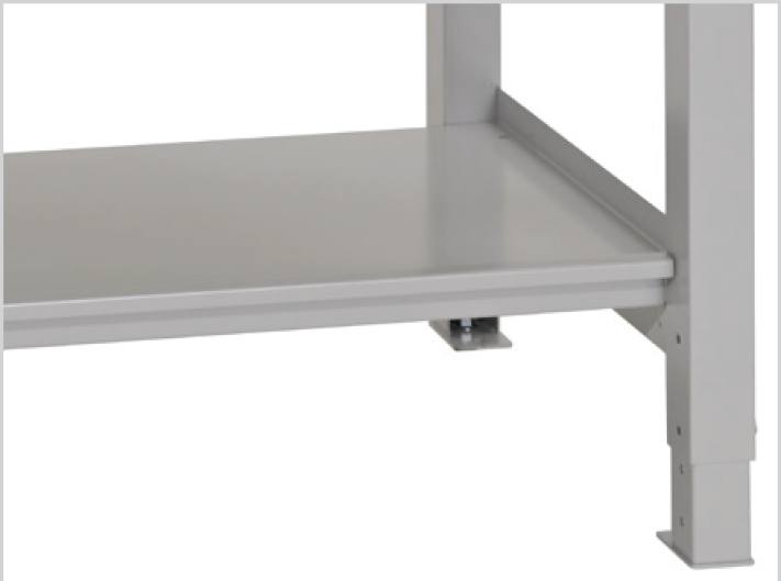 Ablageboden 1500 mm