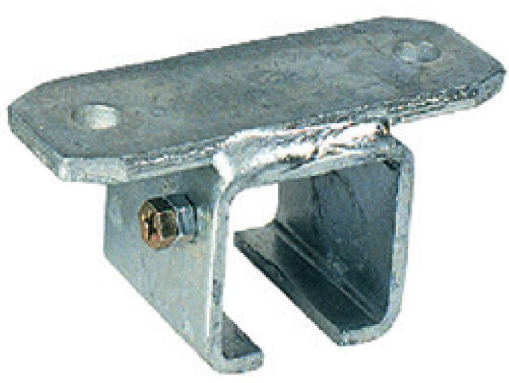 Deckenbefestigung