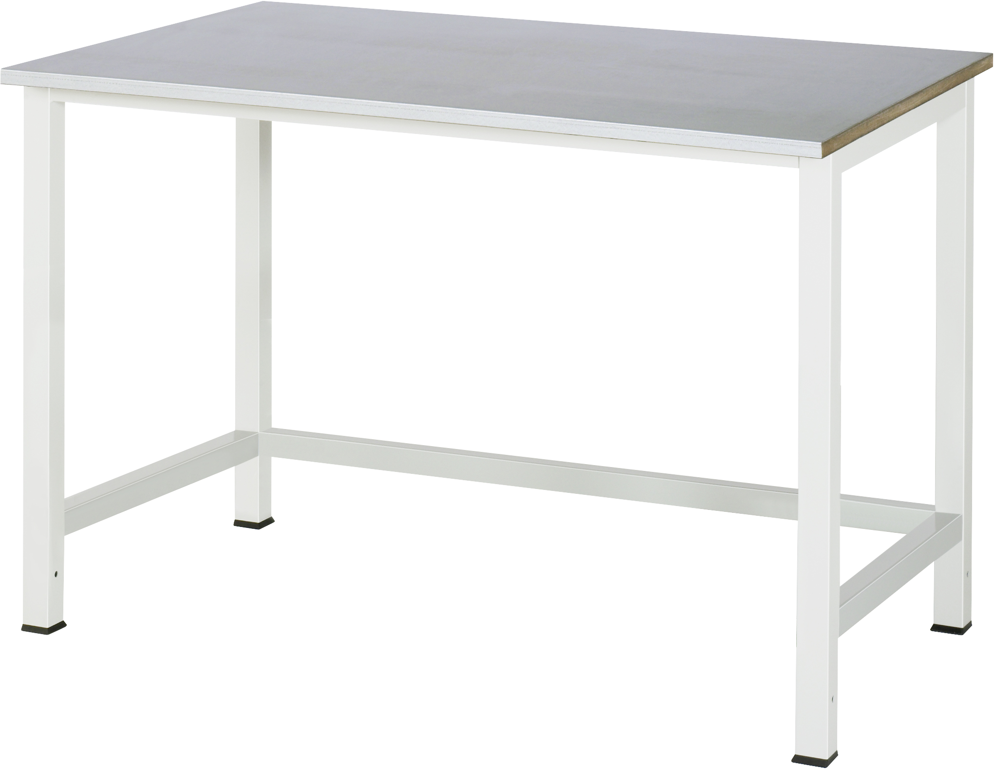 Werktisch Modell 900, B 1250 x T 800 x H 825 mm