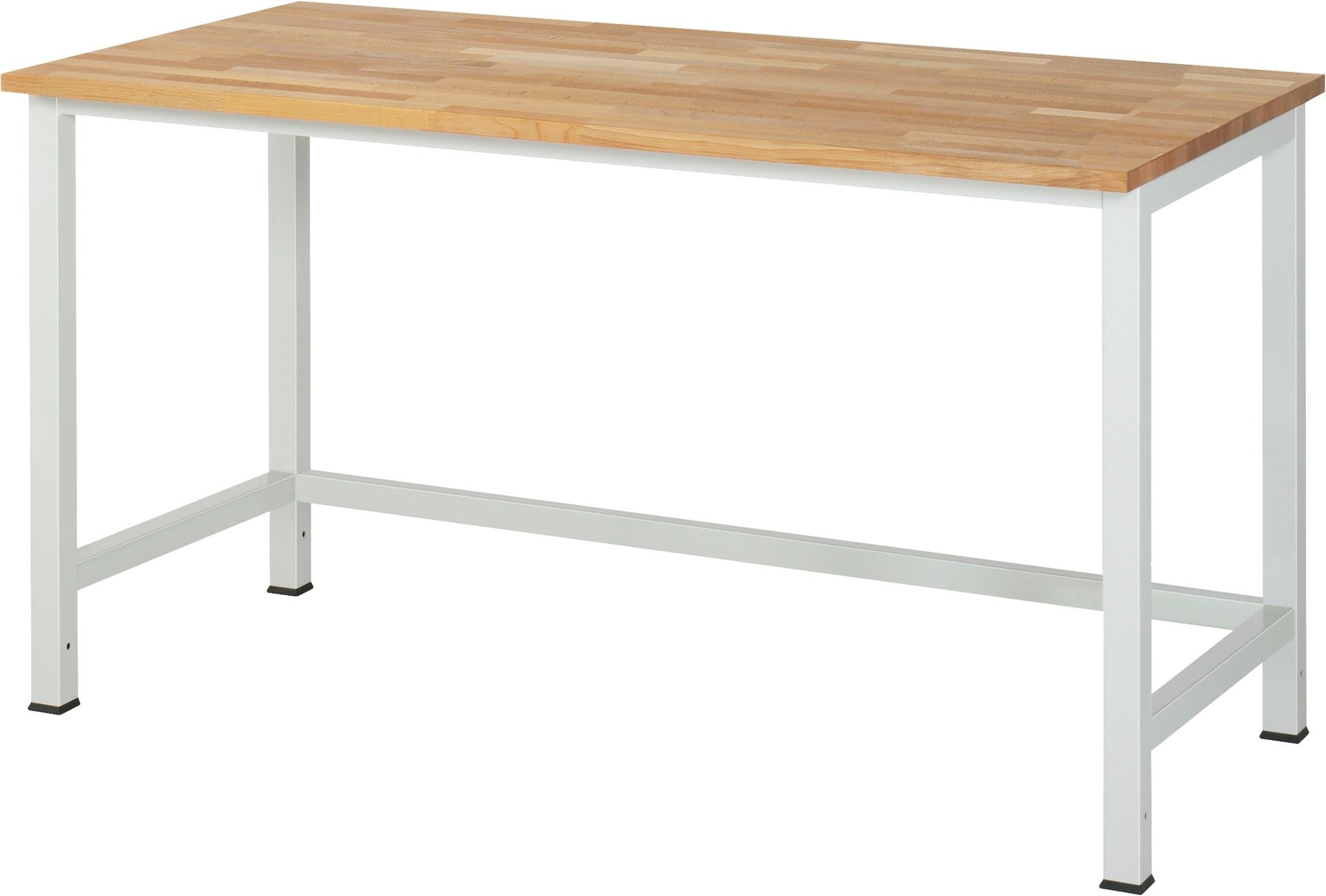 Werktisch Modell 900, B 1500 x T 800 x H 825 mm