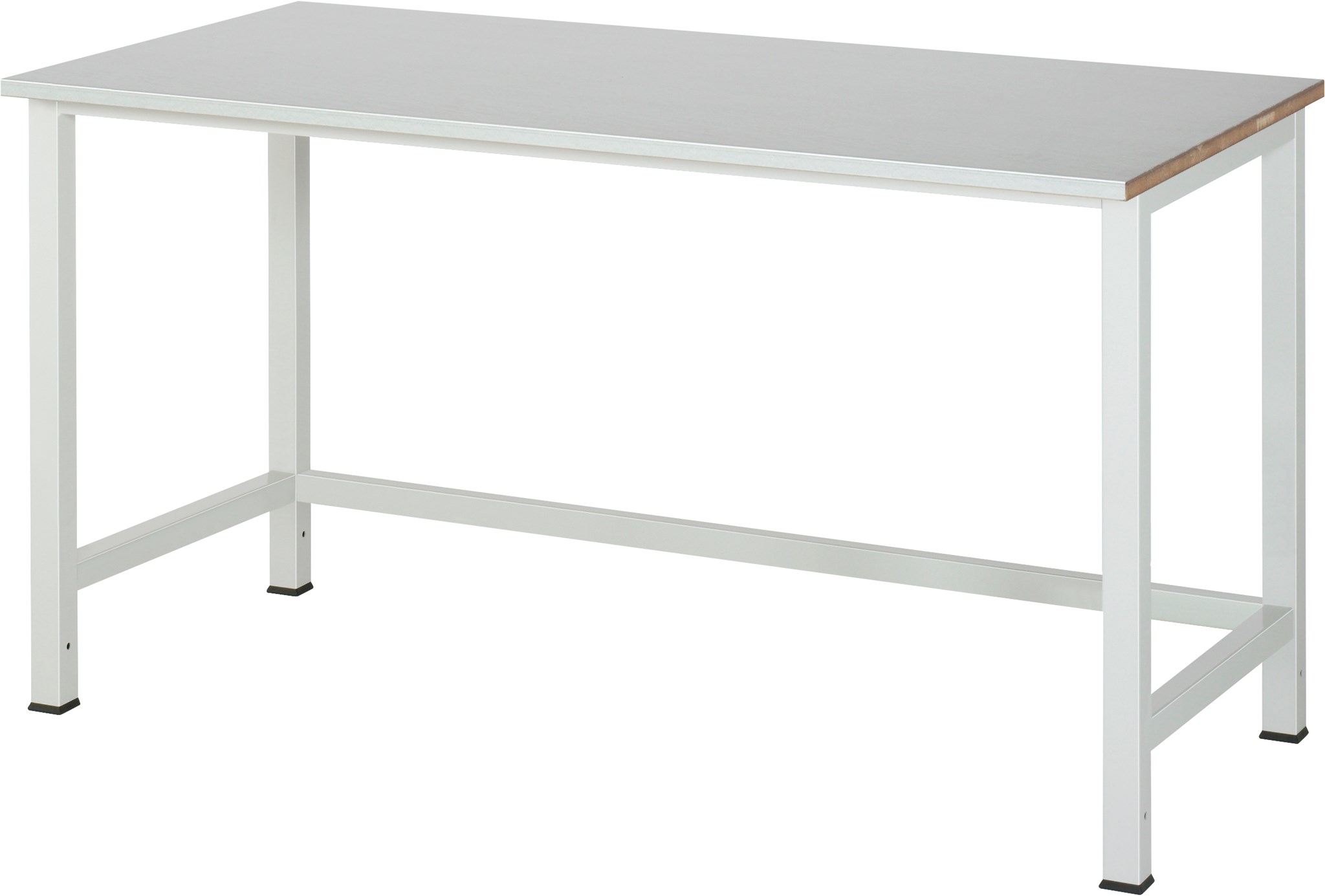 Werktisch Modell 900, B 1500 x T 800 x H 825 mm