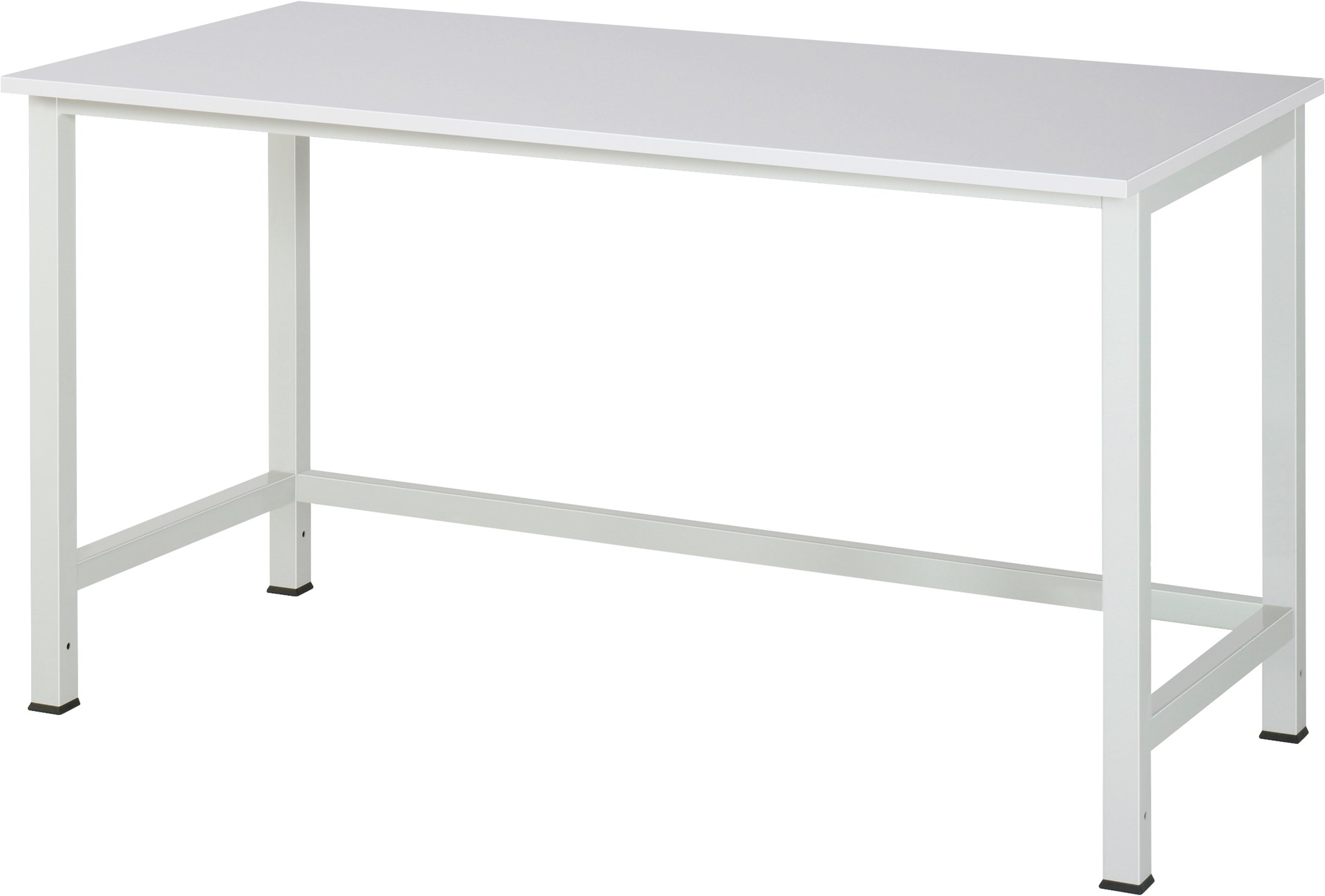 Werktisch Modell 900, B 1500 x T 800 x H 825 mm