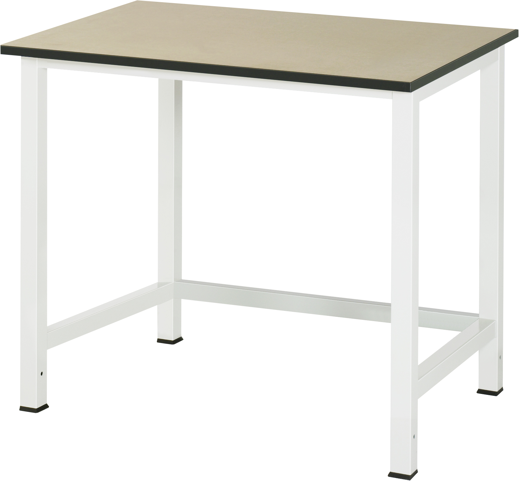 Werktisch Modell 900, B 1000 x T 800 x H 825 mm
