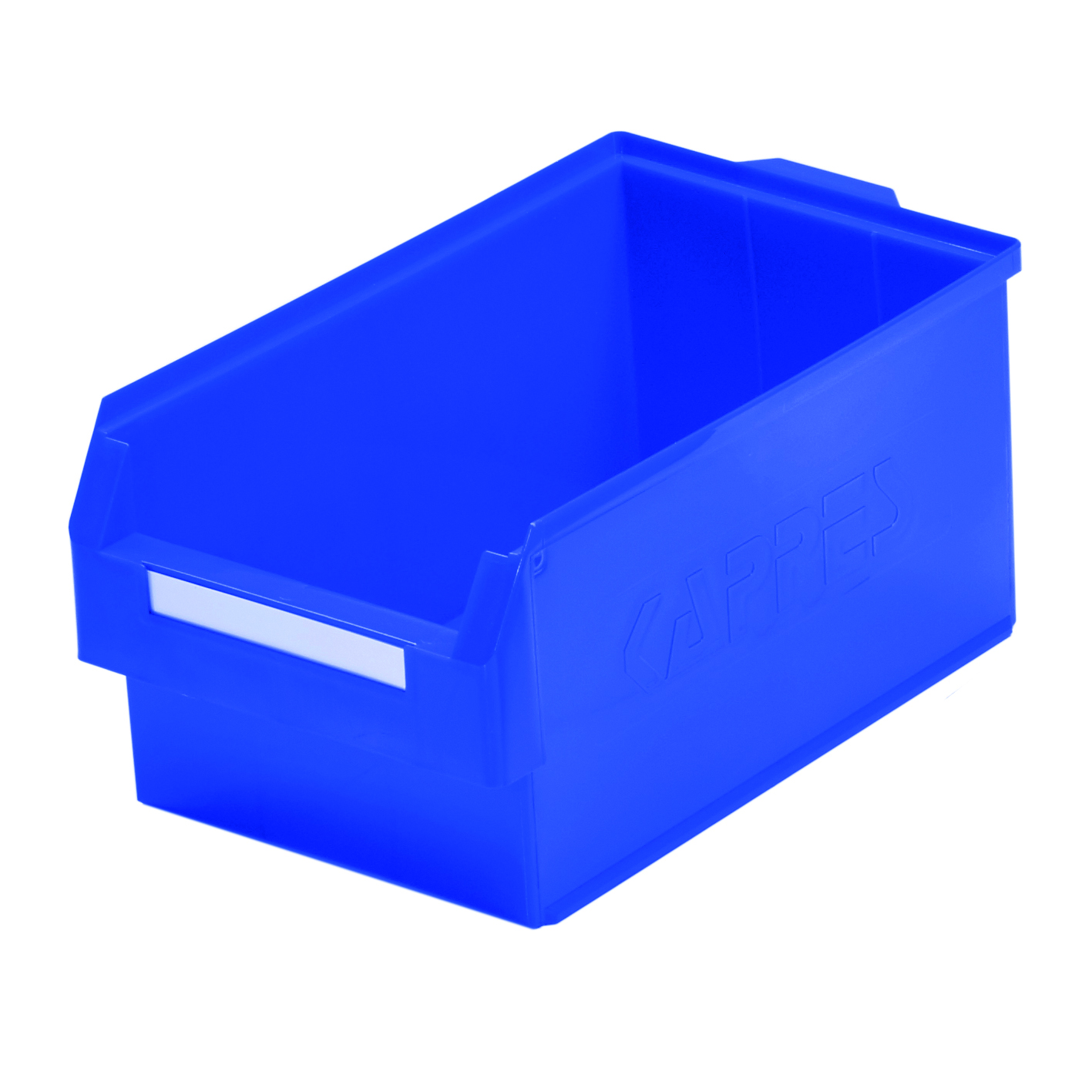 Lagersichtkästen Grösse 1, blau