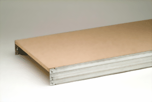 Zusatzebene 1695x600 mm BxT, 250/350 kg