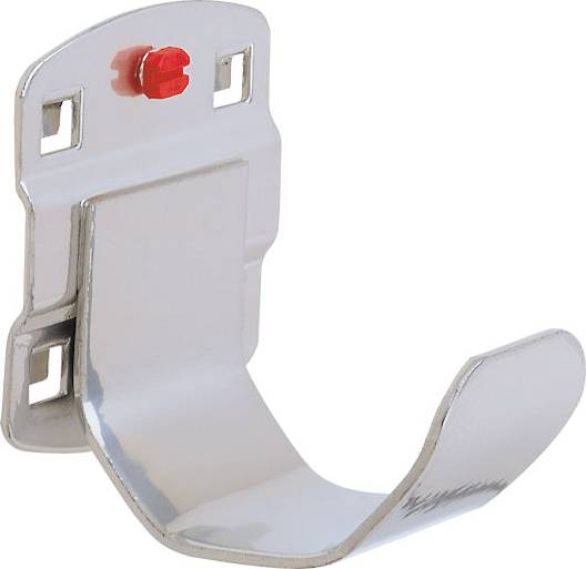 Rohrhalter