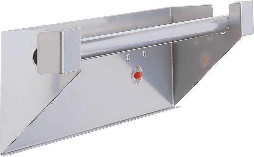 Abrollhalter