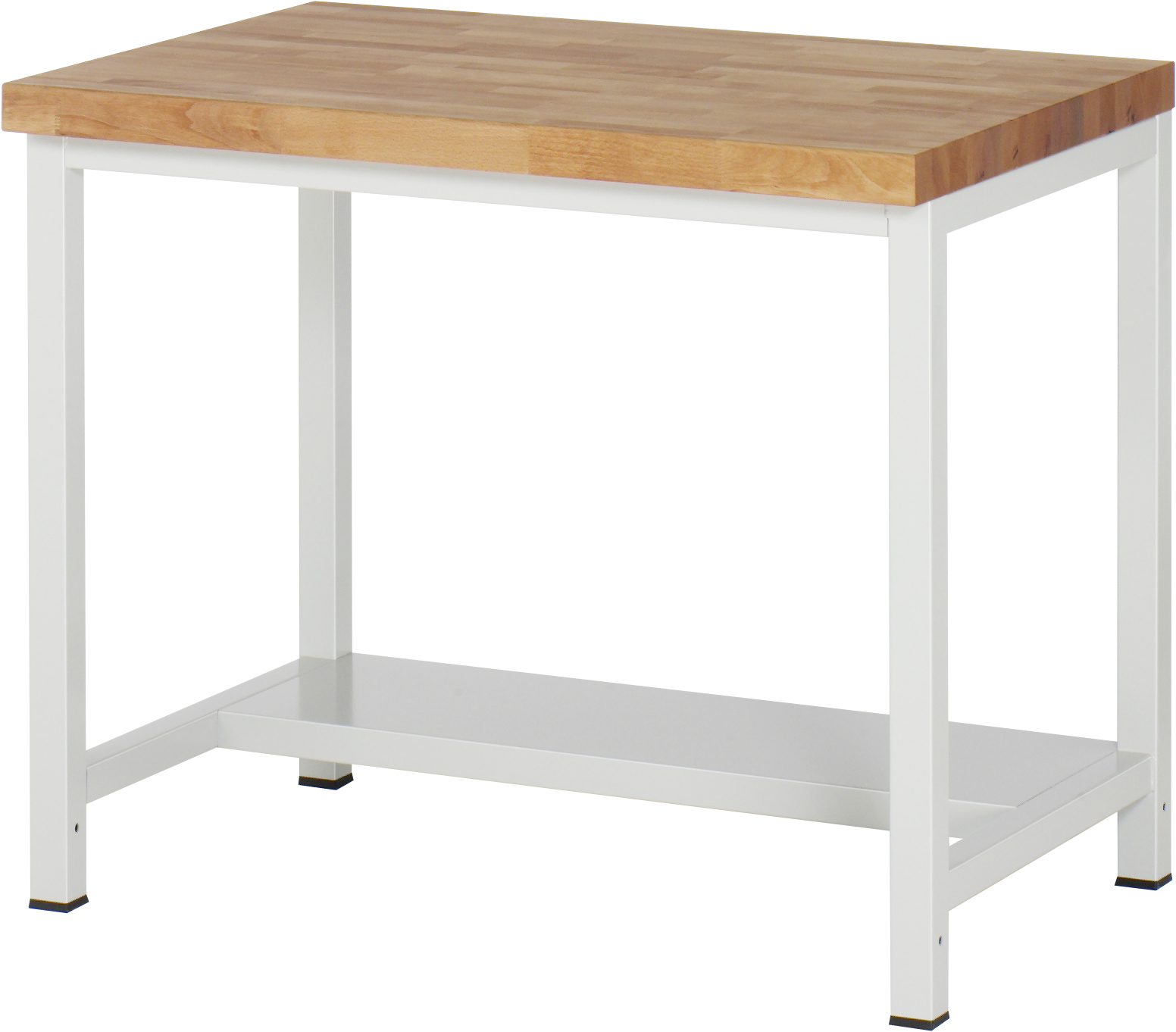 Werkbank fixe Höhe, 1000x900x840mm LxTxH