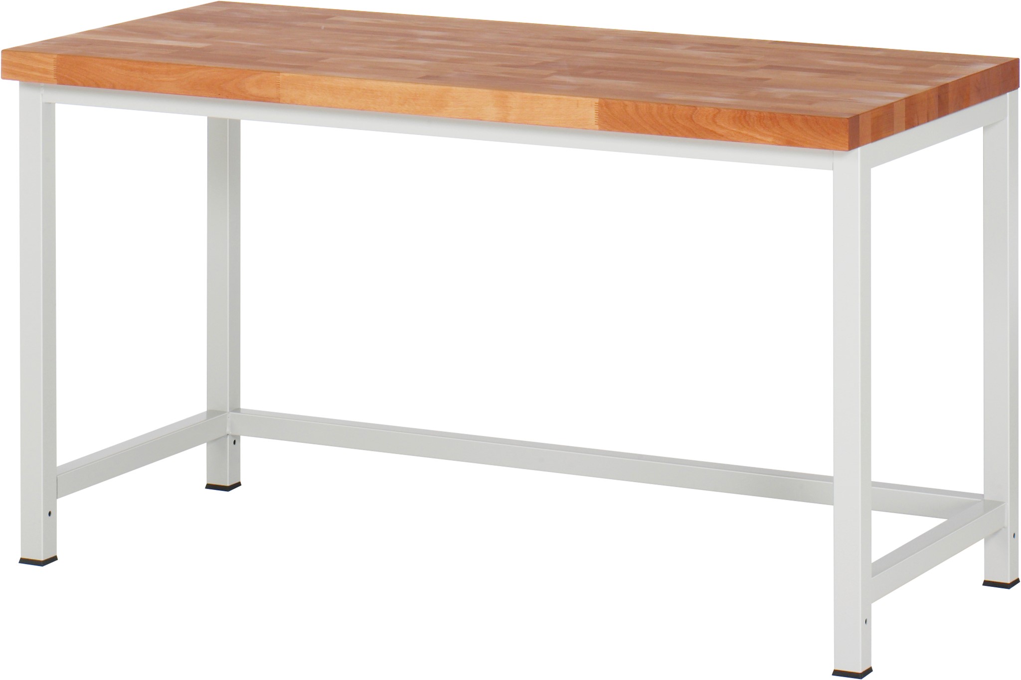 Werkbank fixe Höhe, 1500x700x840mm LxTxH