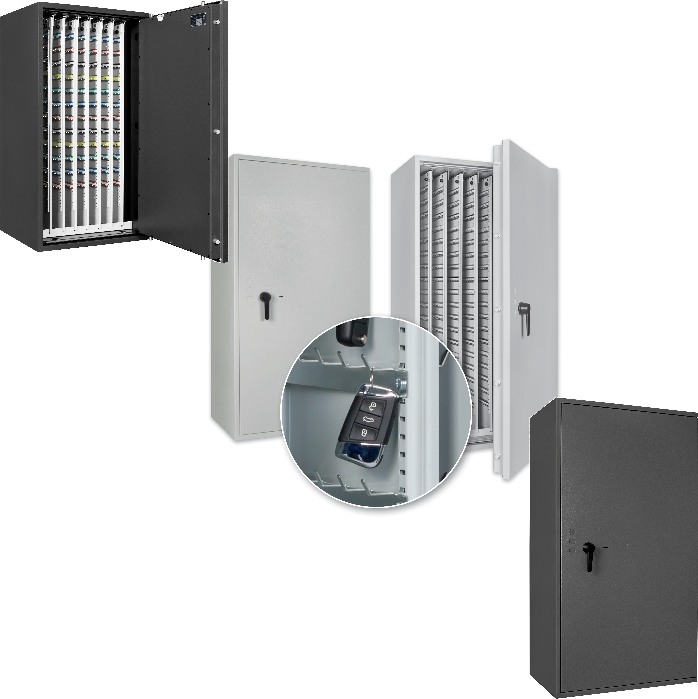 Modell GW-STL-AS 280-1008 Grad 1