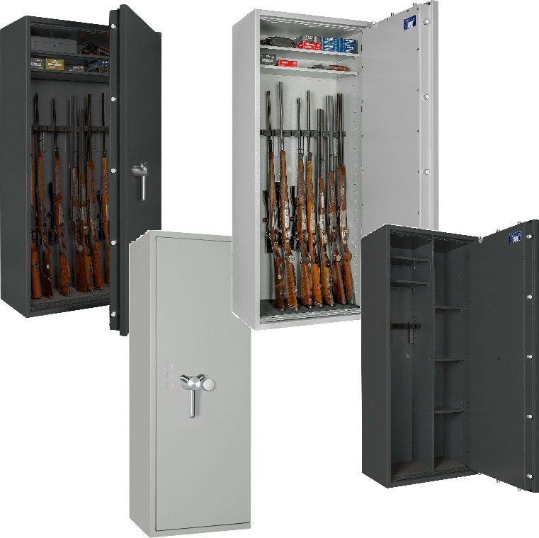 Modell GW-CP Grad 1