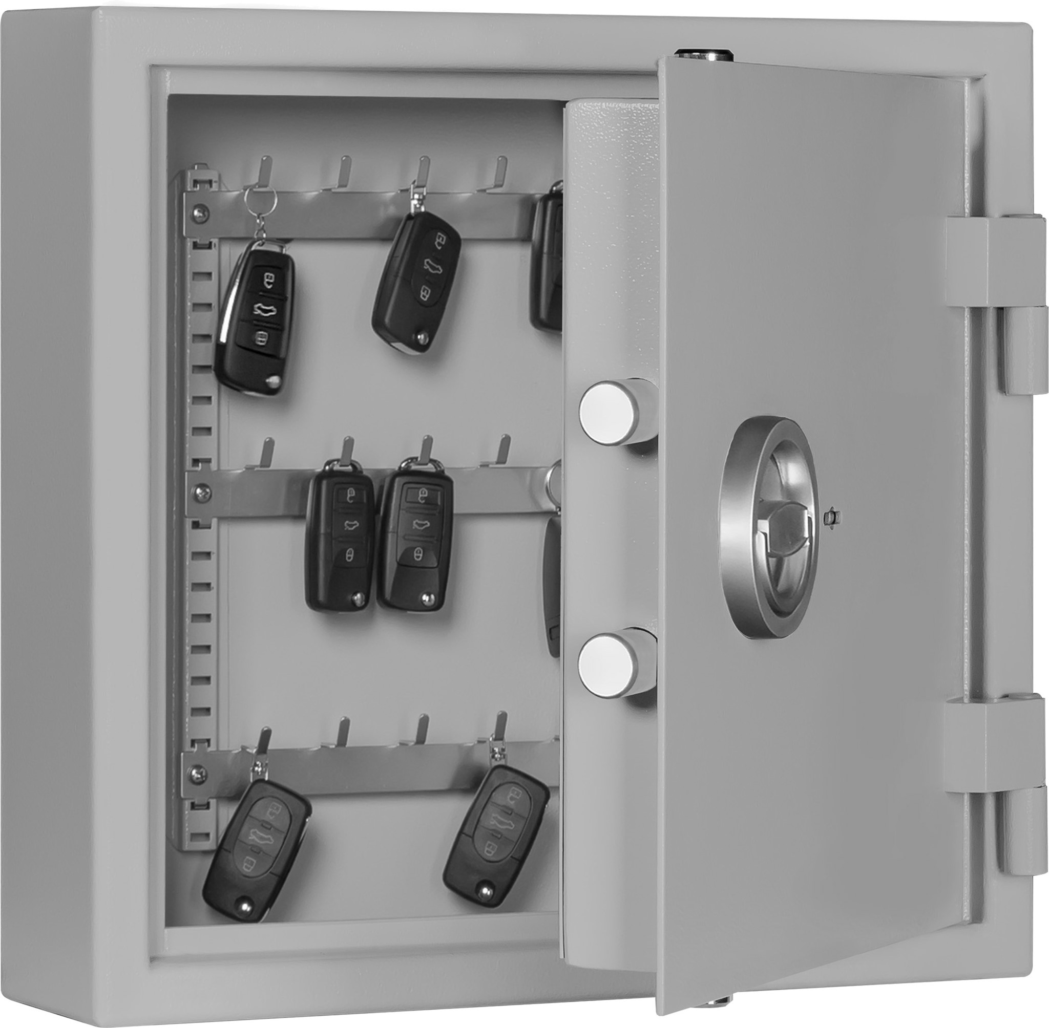 Schlüsselschrank GW-ST AS 21