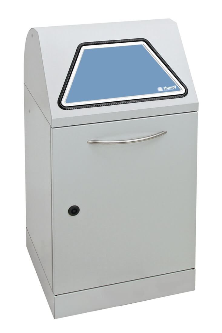 Inhalt 45 Liter