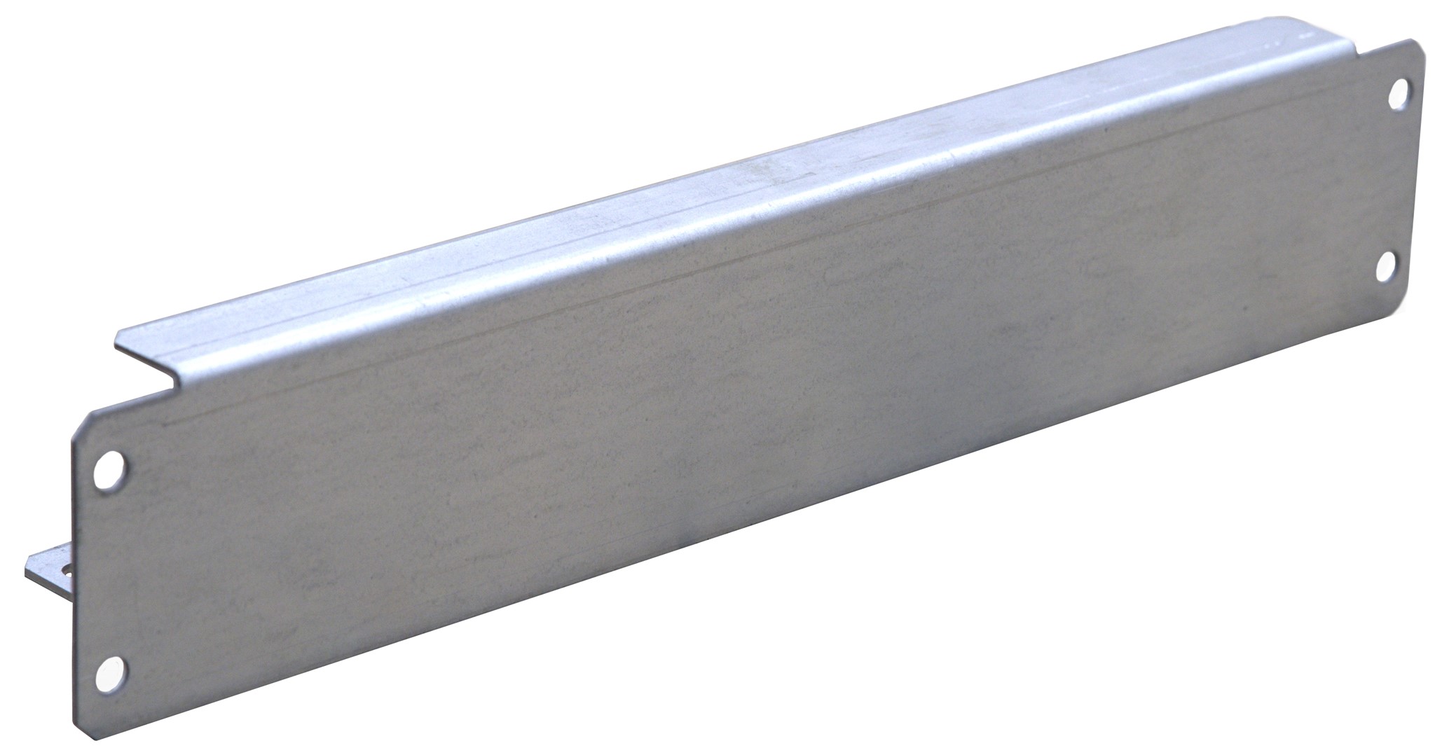Distanzhalter vorverzinkt Länge 100 mm