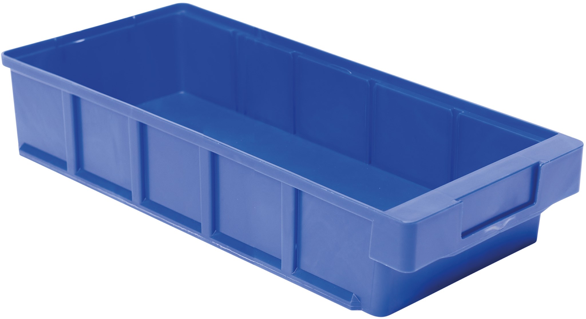 verstärkte Kleinteilebox VKB 400/186