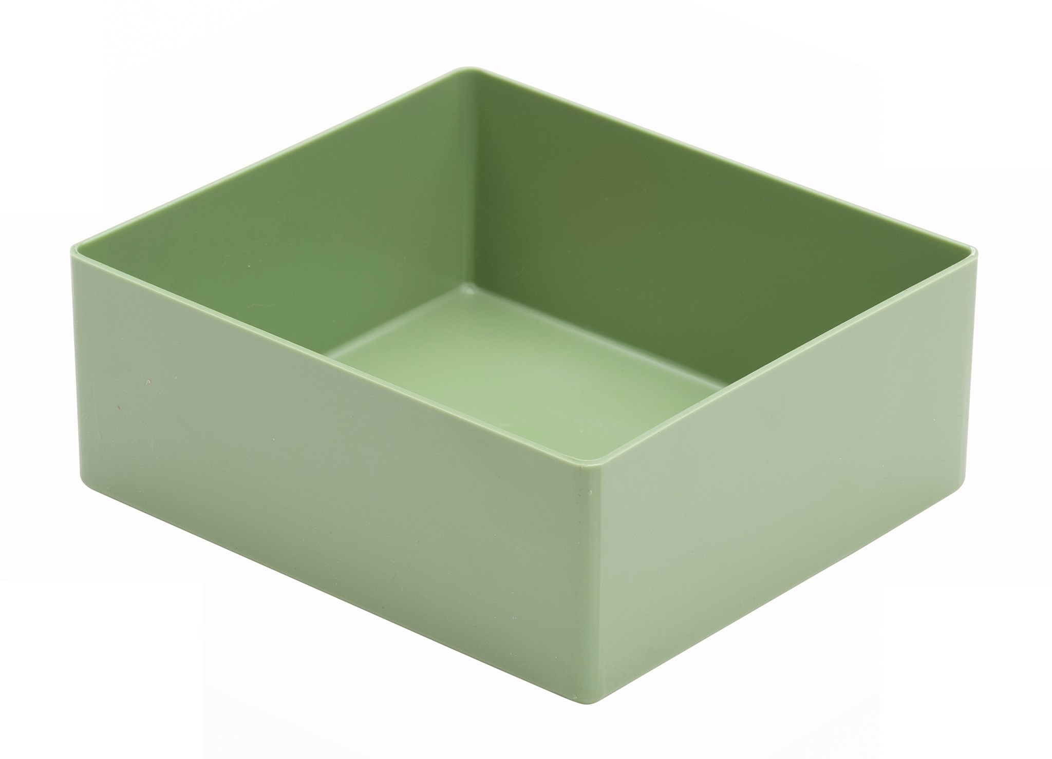 Aufbewahrungsbox für Regale E50/1