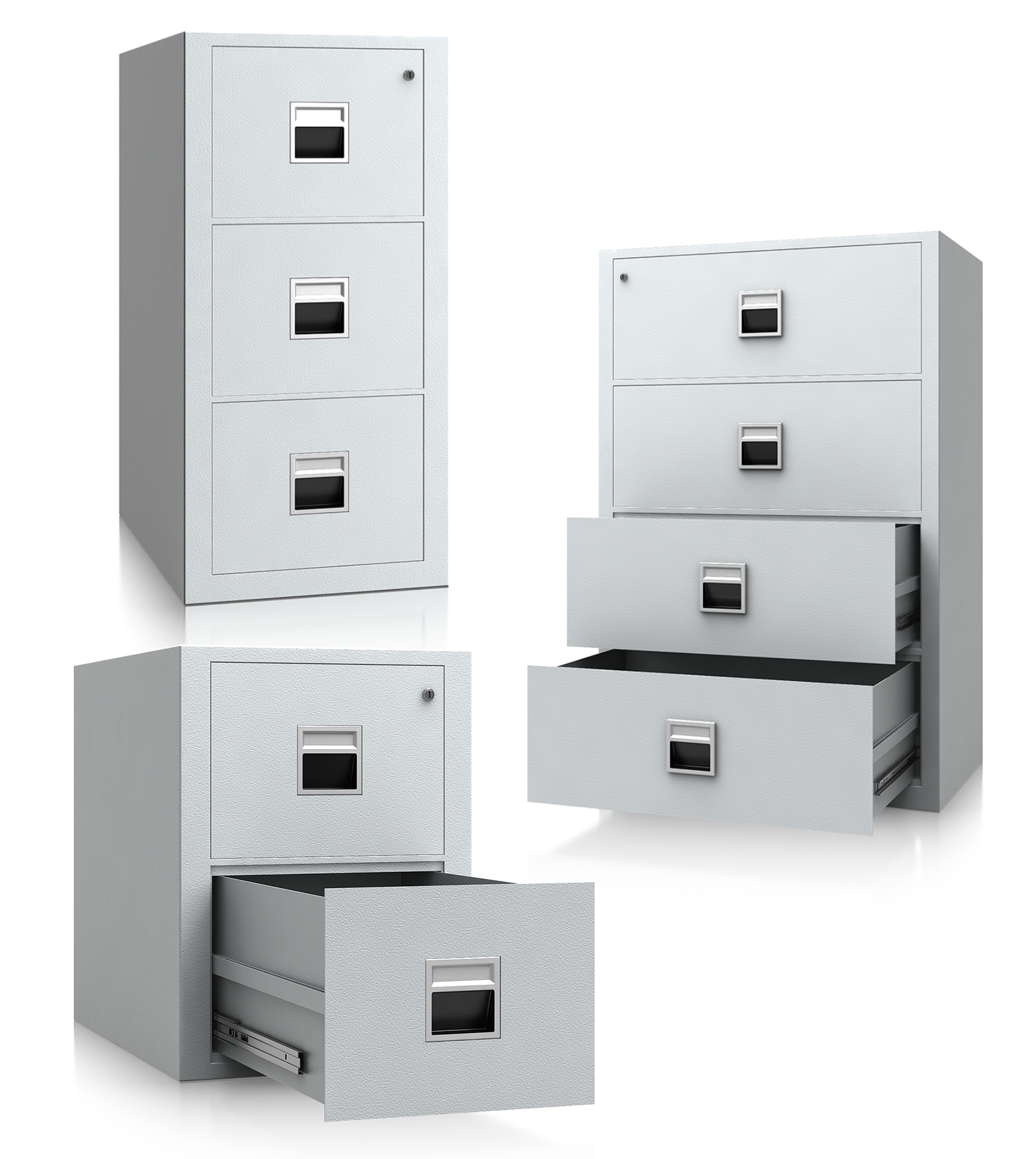 Modell GW-KT