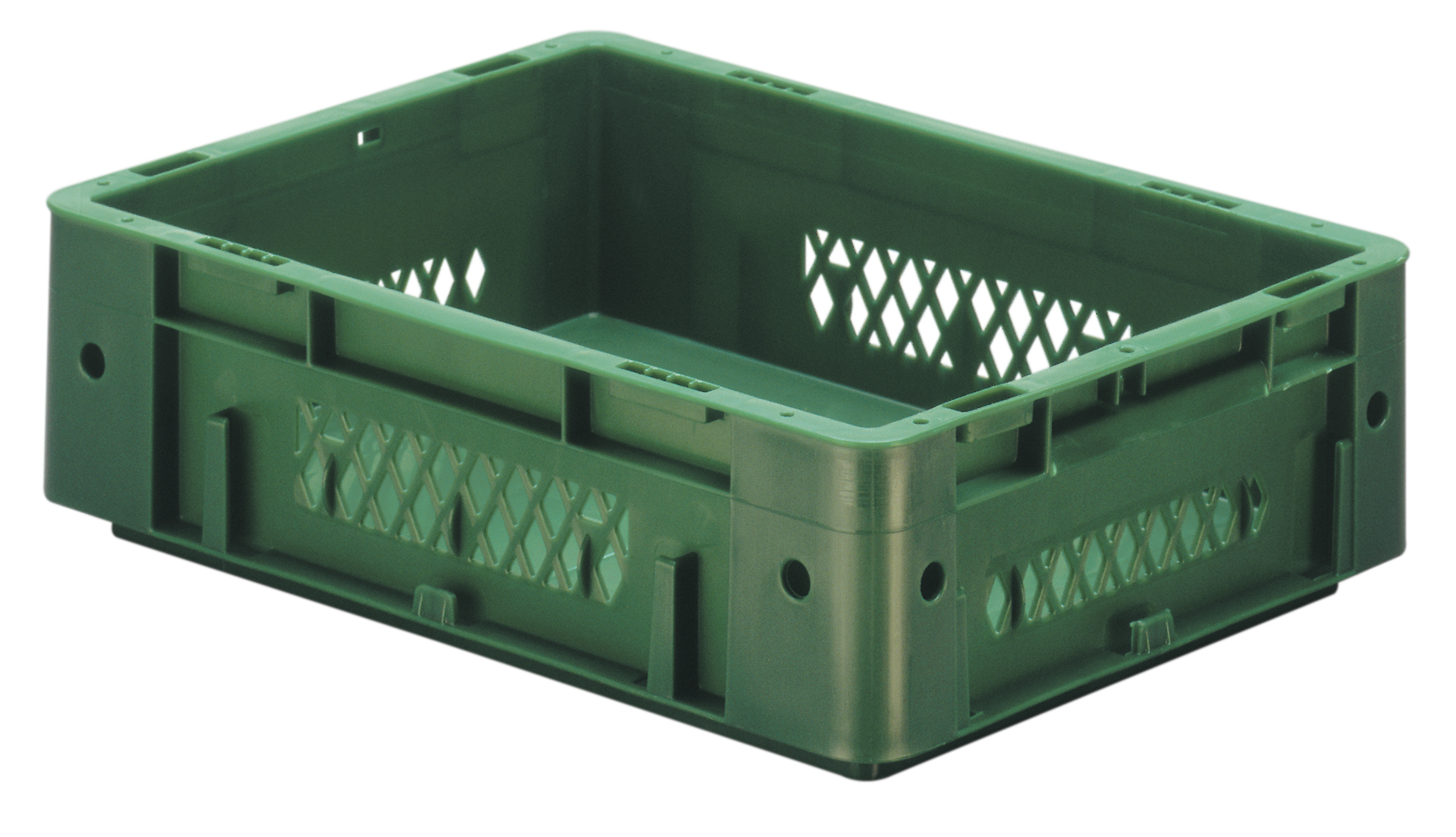 Schwerlast Transport-Stapelkasten VTK 400/120-1