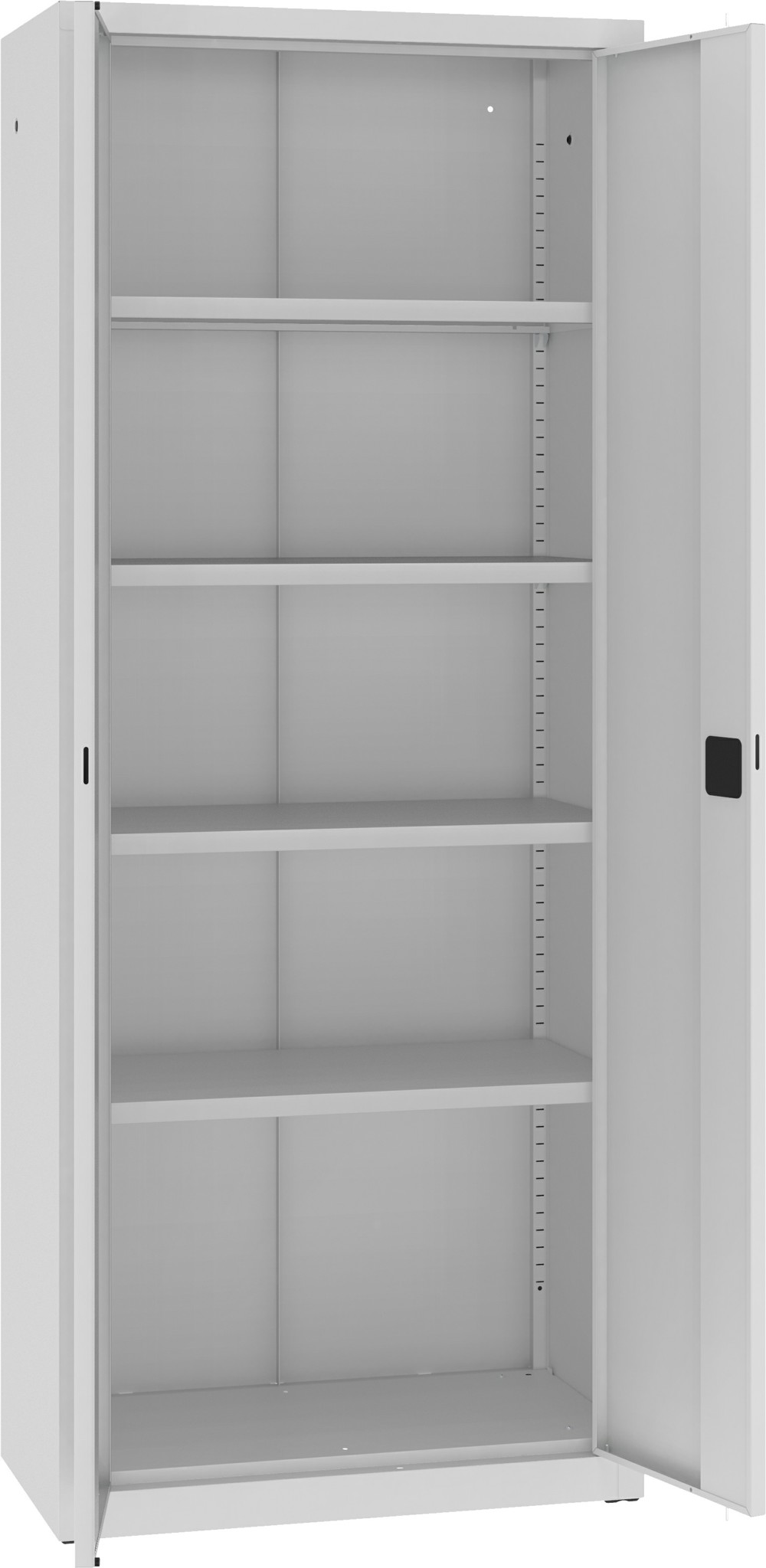 Mehrzweckschrank 1990x800x435 mm HxBxT, SBM 202 M