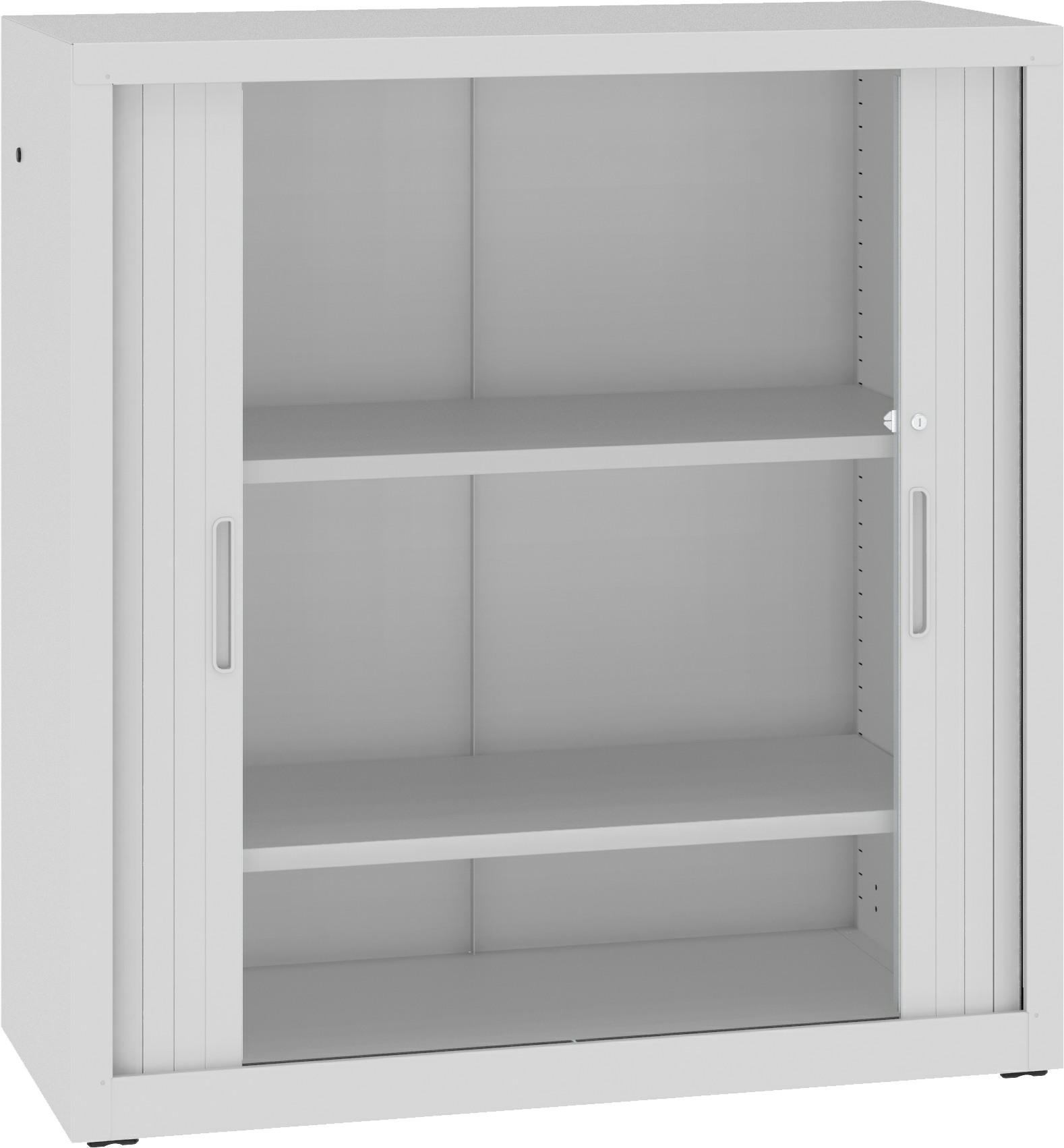 Rollladenschrank, 1040x1000x435 mm HxBxT, SBM 105 M