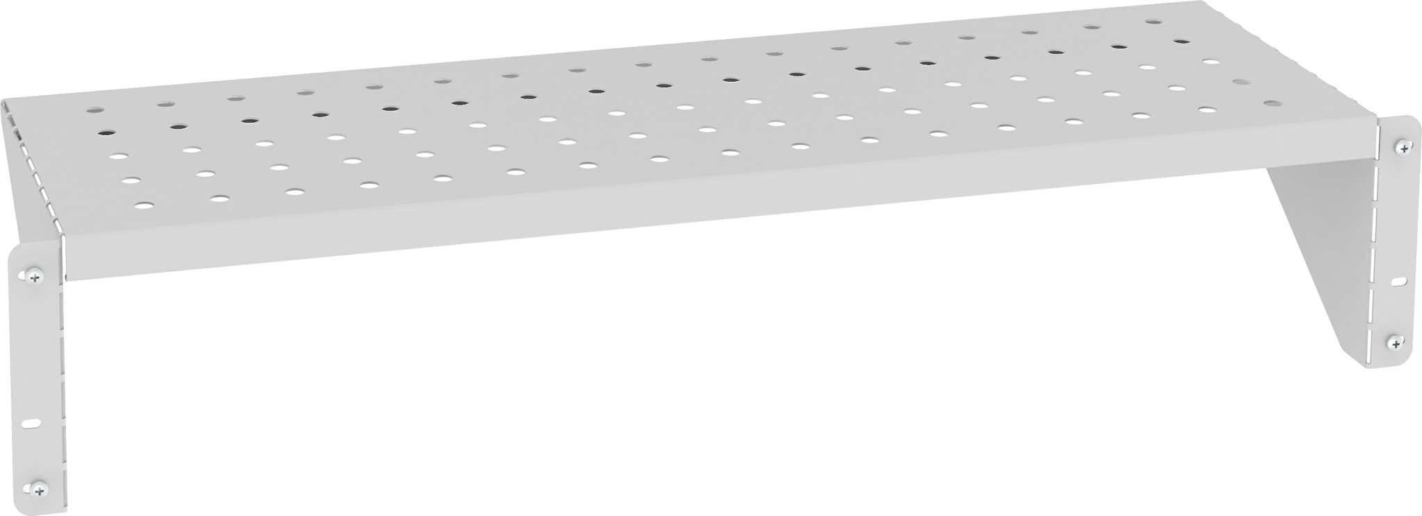 Schuhrost für Untergestelle, Breite 600 mm für ML-Garderobenschränke