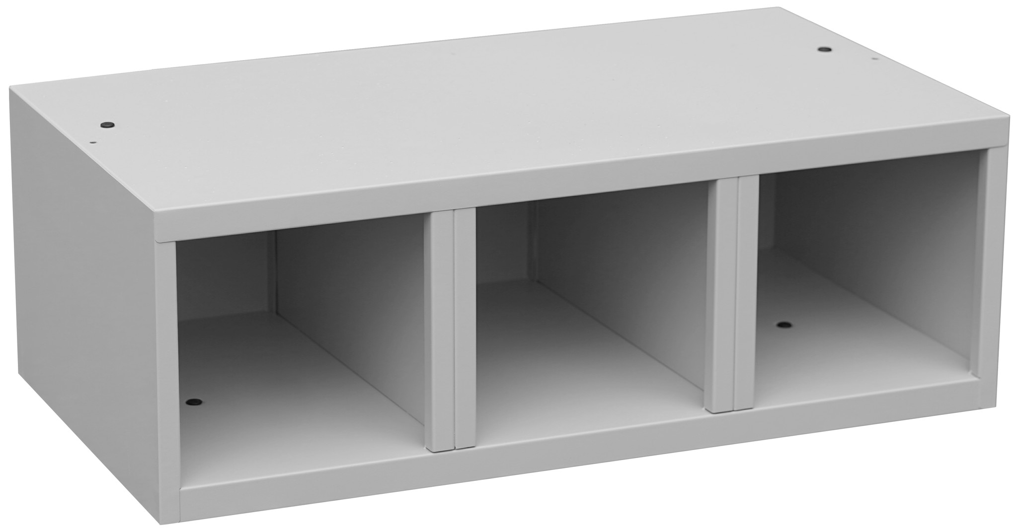 Schuhfach, Breite 1200 mm für ML-Garderobenschränke