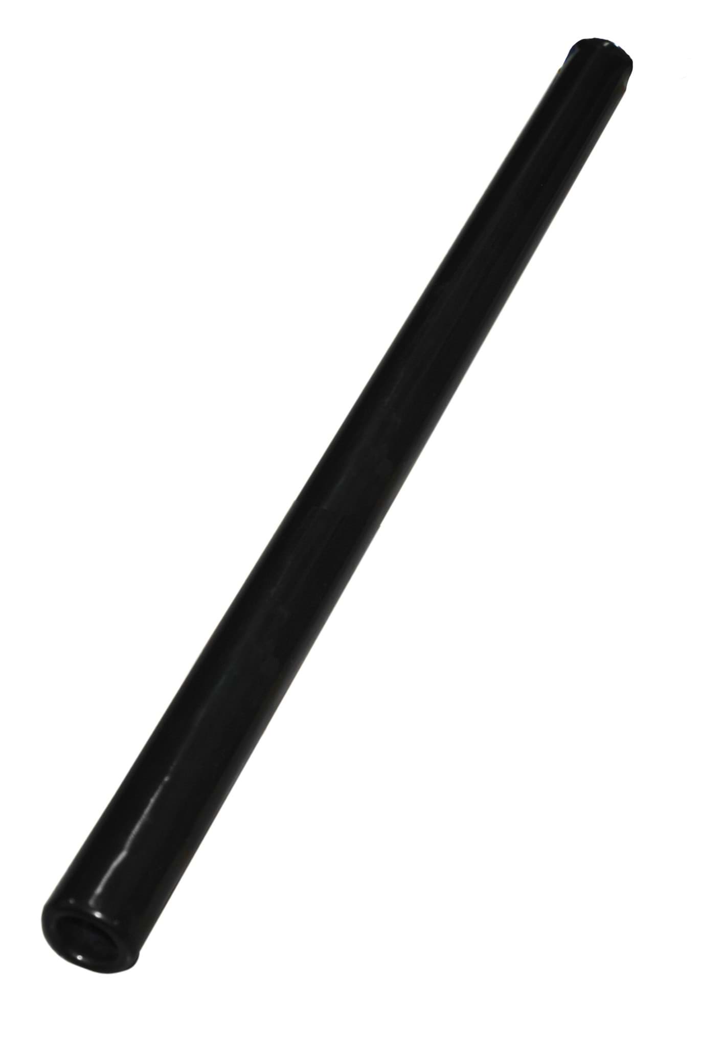 Schrumpfschlauch 1 mm schwarz