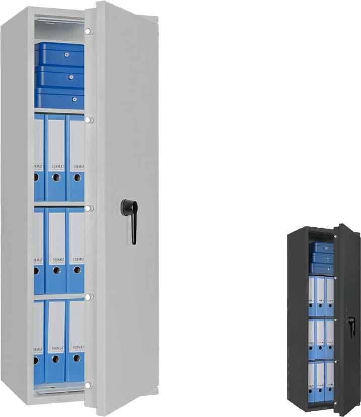 Tresor/Safe GW-LY 14, Widerstandsgrad 1