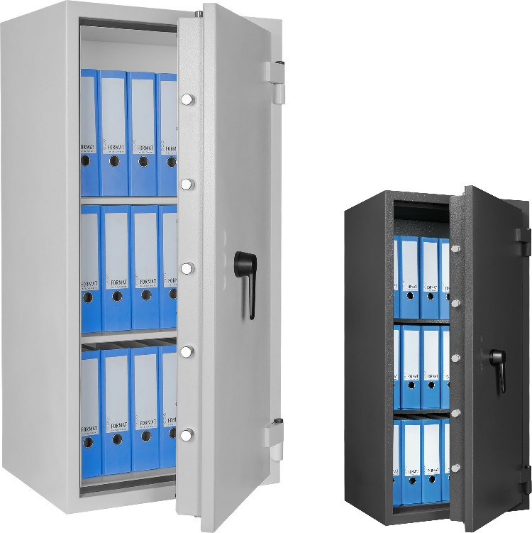 Wertschutzschrank Modell GW-GM Pro 50, Widerstandsgrad 1