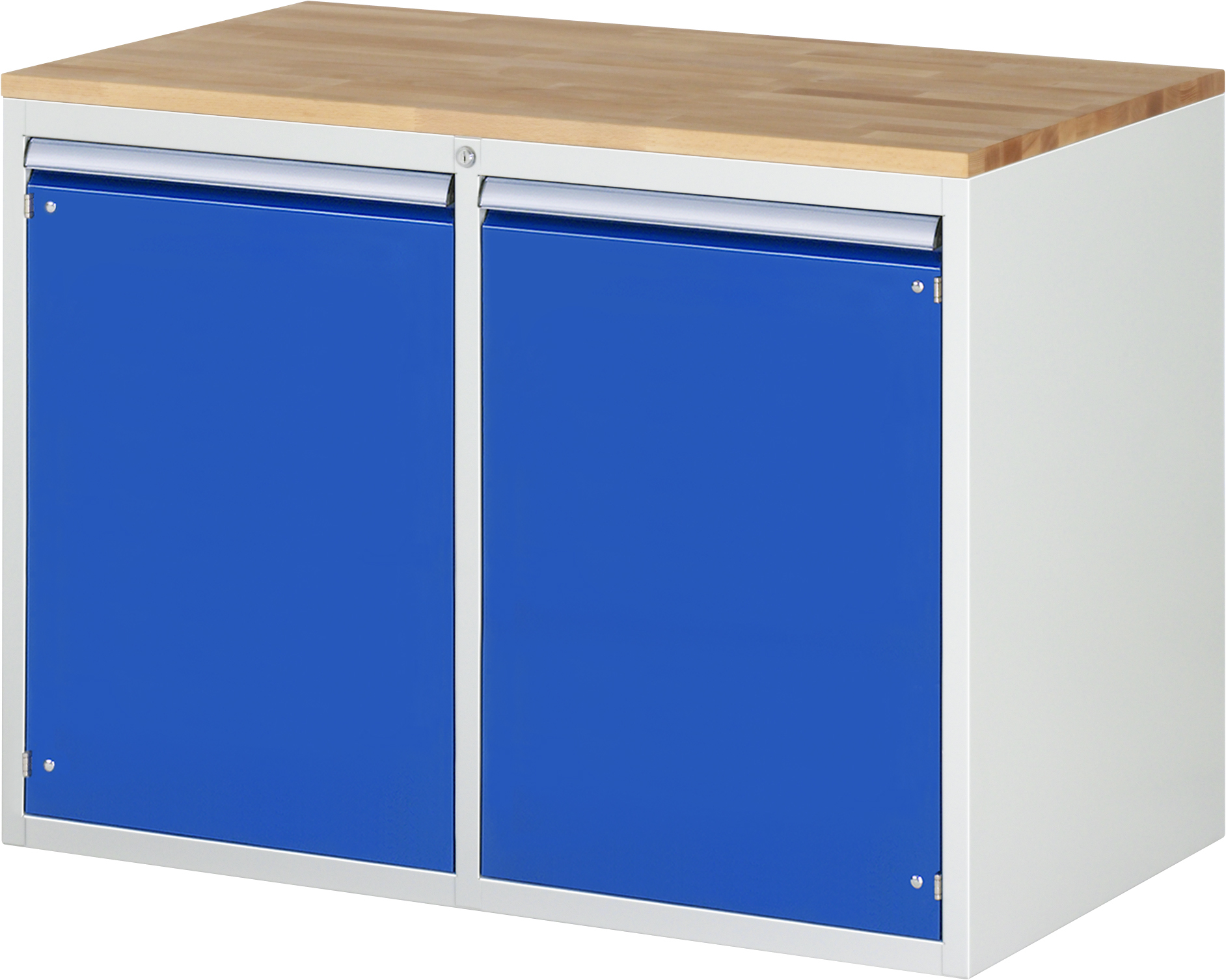 Schubladenschrank Modell LL5.12.12, 825x1145x650mm HxBxT