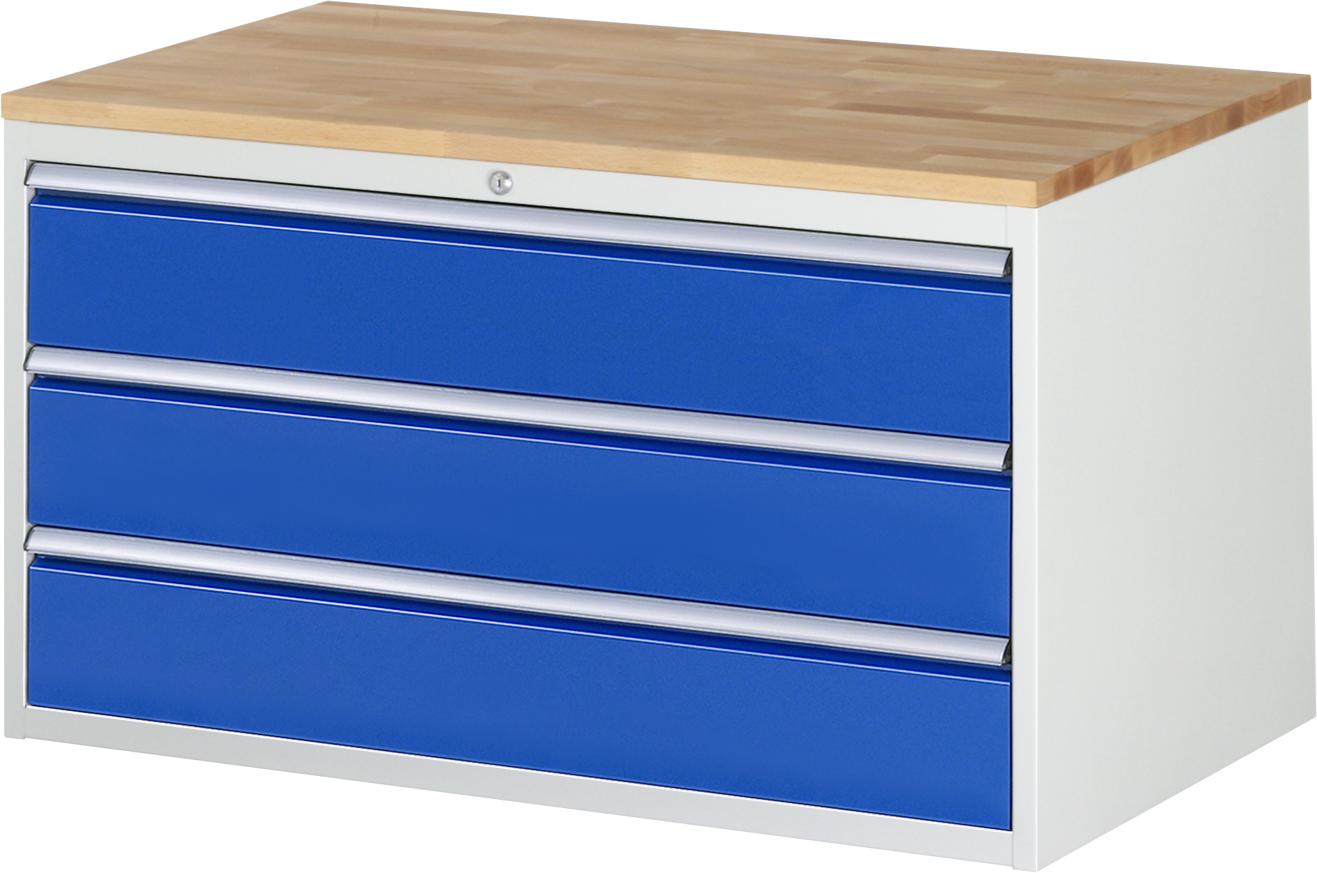Schubladenschrank Modell XXL3.0, 645x1145x650mm HxBxT