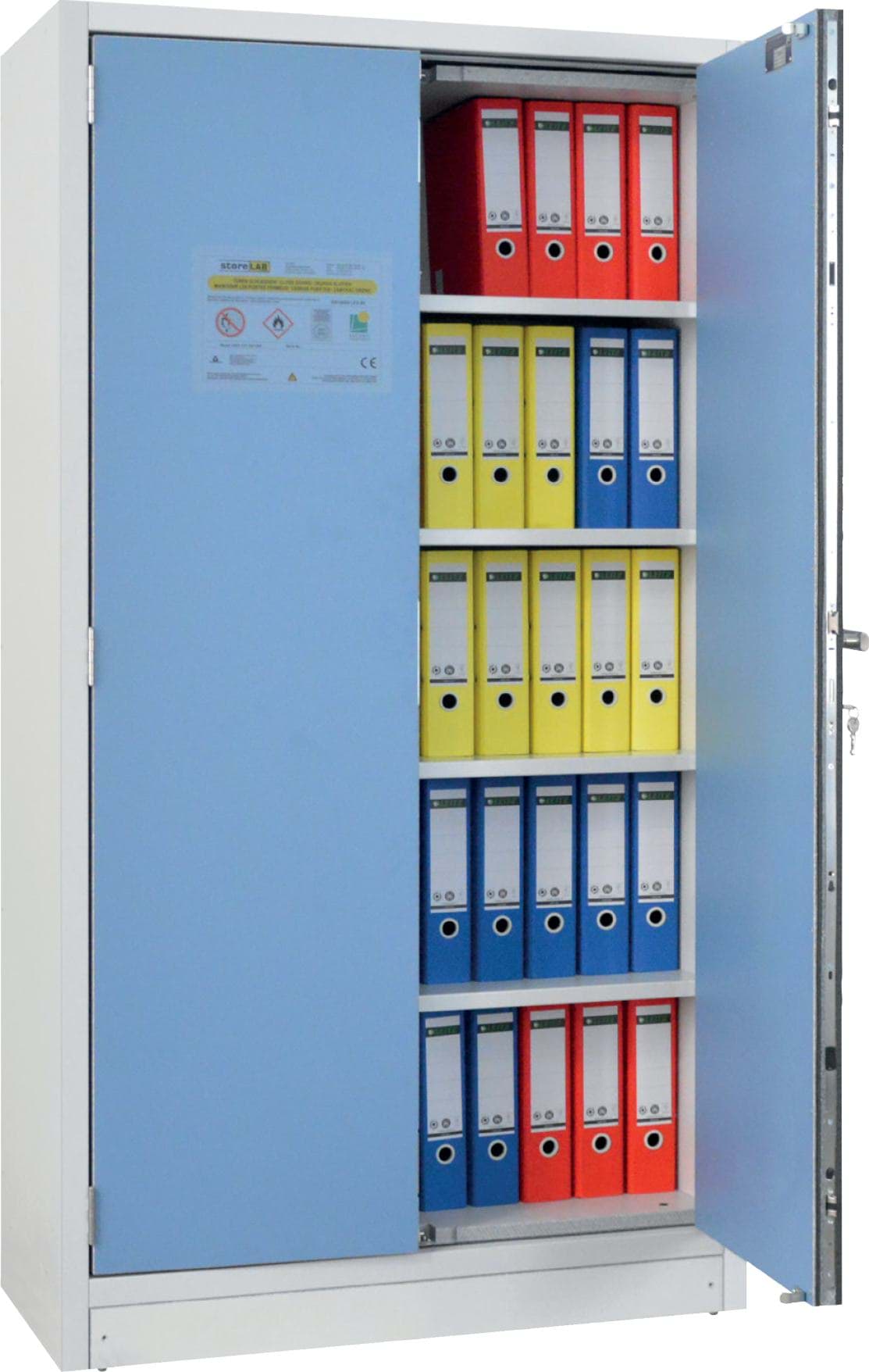 Modell LC 30