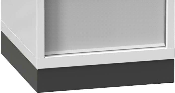 Sockel für Schubladenschrank 442x630 mm BxT