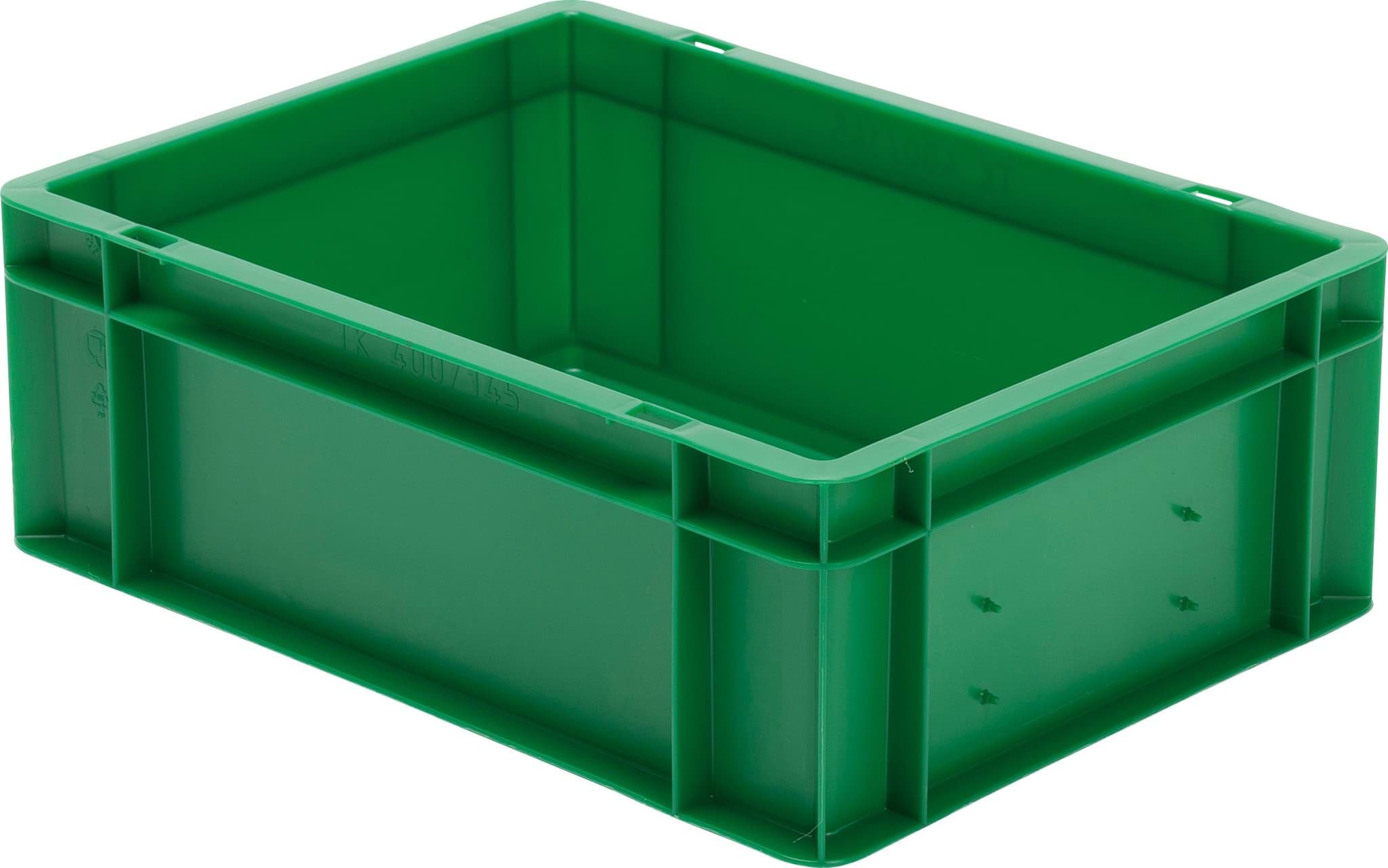 Transport-Stapelkasten TK 400/145-0