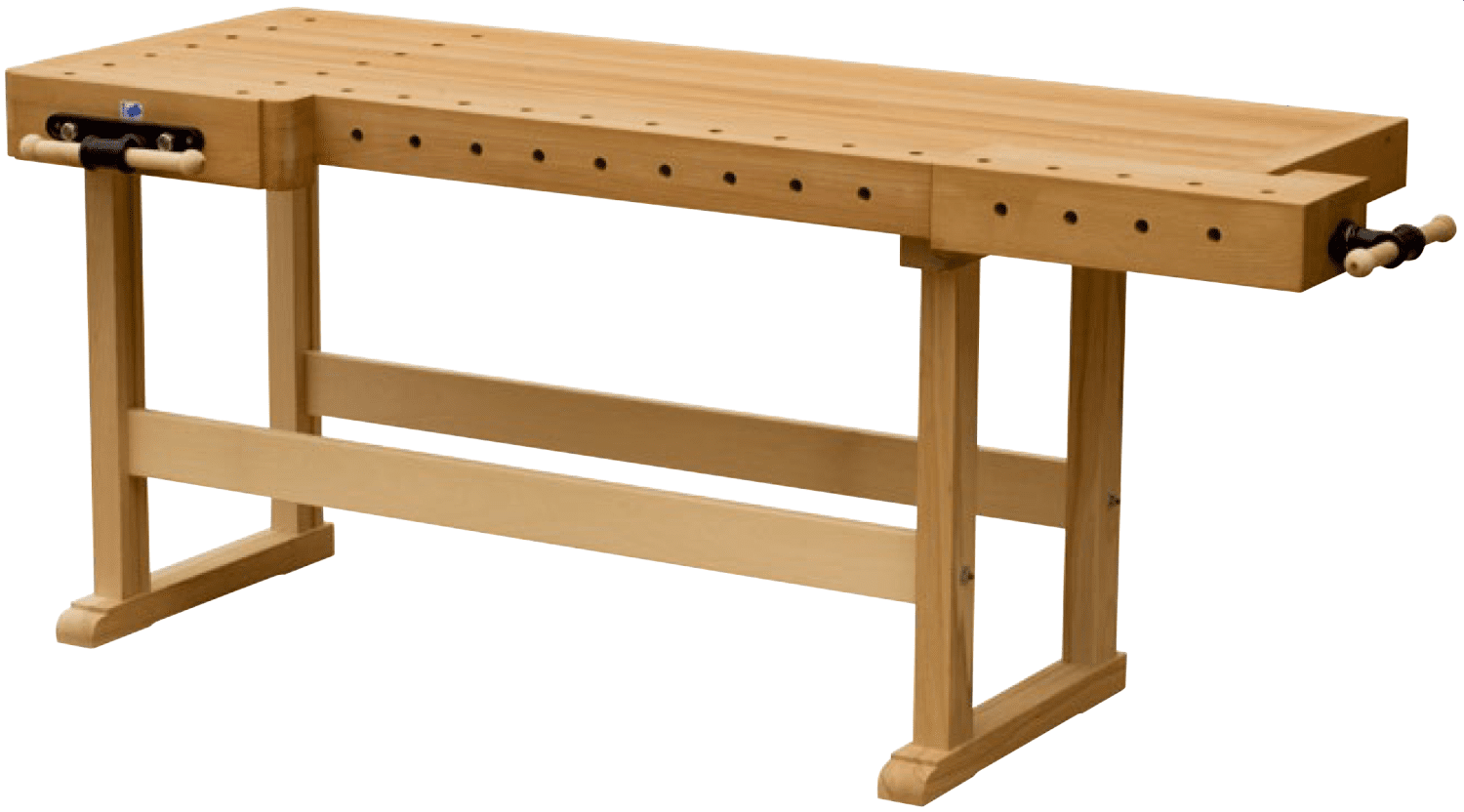 Hobelbank Allround 1400x600x870 mm LxTxH