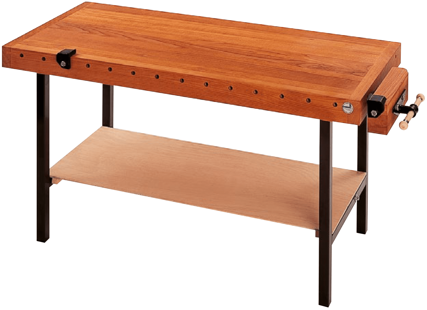 Hobelbank universal 1500x650x850 mm LxTxH für 1 Person