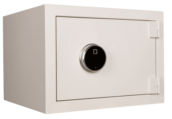 Brandschutztresor Modell GW-FSL Fingerprint