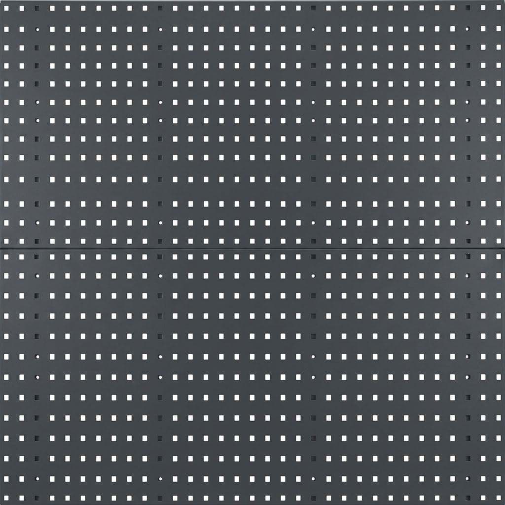 Loch-/Magnetwand 1500x900 mm LxB