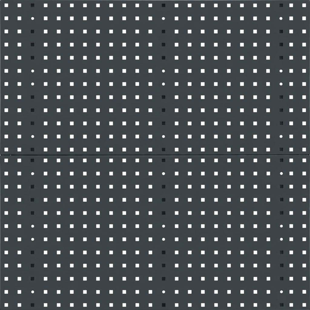 Loch-/Magnetwand 1000x900 mm LxB