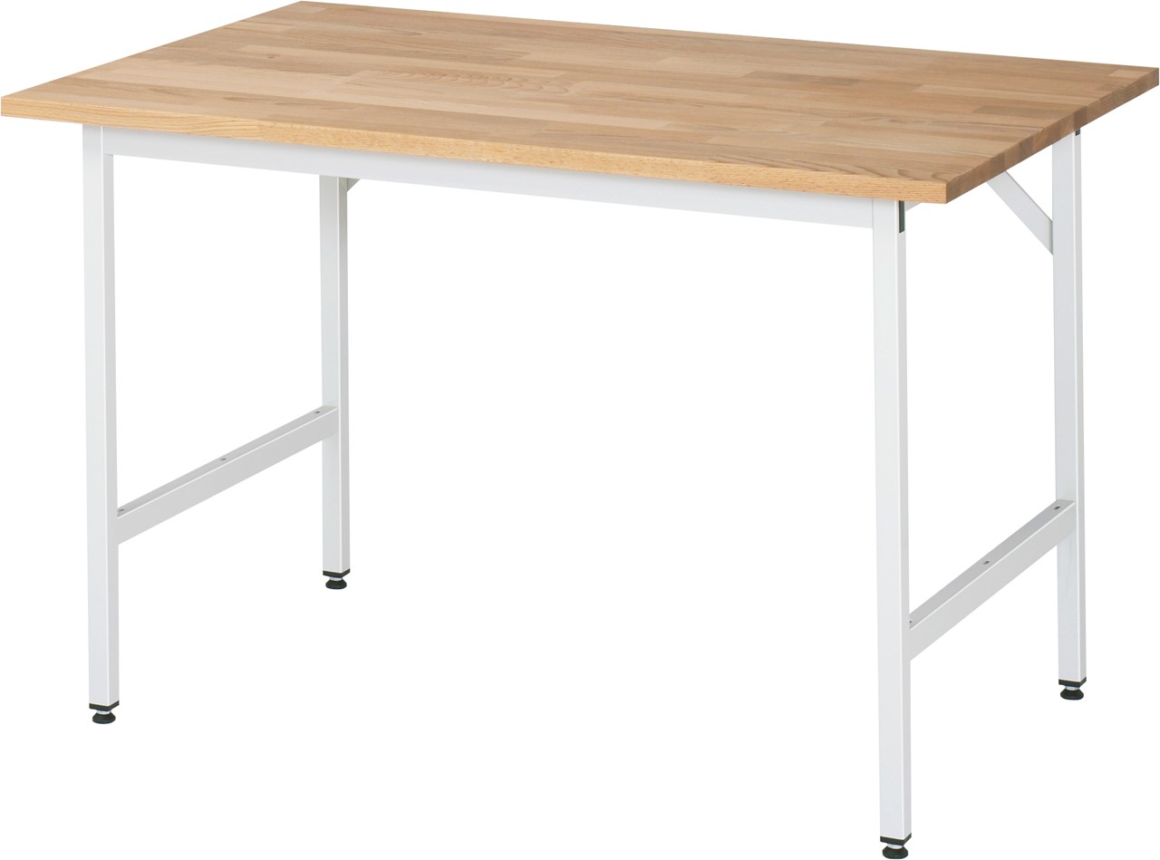 Arbeitstische