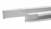 Längsträger für Fachteilerstäbe für Breite 1005 mm