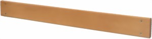 Rückenleiste Länge 3000 mm mit Buchenlatten